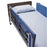 Skil-Care Classic - Bed Side Rail Bumper Pad 2 X 15 X 60 Inch - 401100
