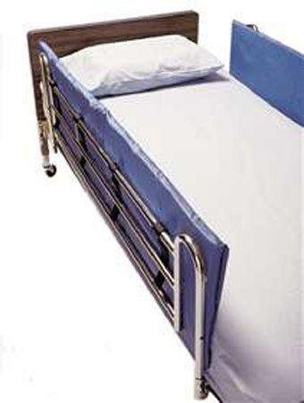 Skil-Care Skil-Care Classic Bed Side Rail Bumper Pad 2 X 15 X 72 Inch - 401140