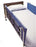 Skil-Care Skil-Care Classic Bed Side Rail Bumper Pad 2 X 15 X 72 Inch - 401140
