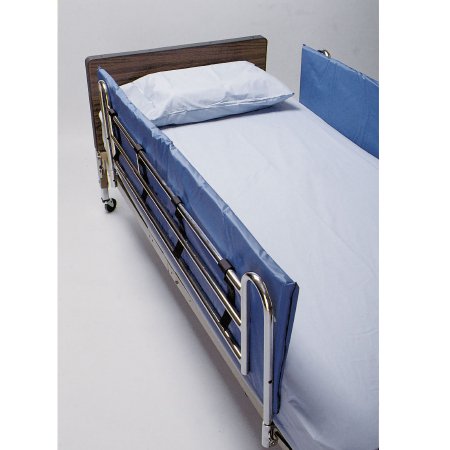 Skil-Care Classic - Bed Side Rail Bumper Pad 2 X 15 X 80 Inch - 401150