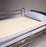 Skil-Care Skil-Care Synthetic Sheepskin Pad SkiL-Care 60 X 30 Inch - 501090
