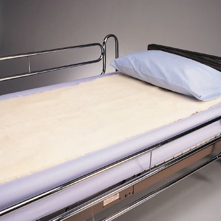 Skil-Care - Decubitus Bed Pad SkiL-Care Pressure Redistribution 60 L X 30 W Inch For Mattresses - 501090