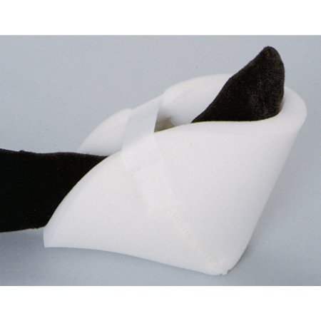 Skil-Care - Heel Protection Pad One Size Fits Most White - 503070