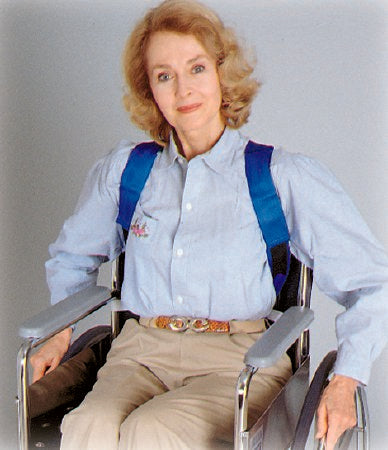 Skil-Care Posture Support - 610111