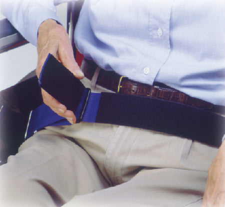 Skil-Care Skil-Care Wheelchair Safety Belt Quick Release Buckle (Side Release) - 701011