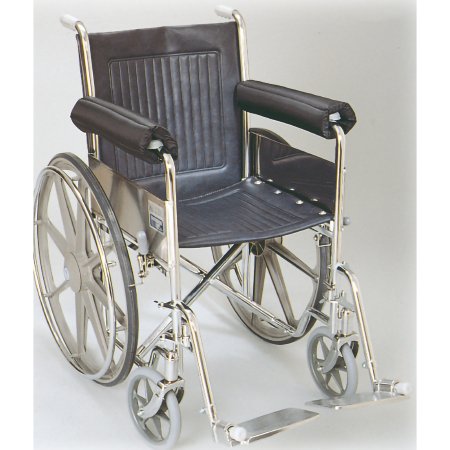 Skil-Care - Padded Chair Armrest For Wheelchair - 703015