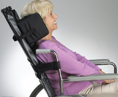 Skil-Care - Wheelchair Backrest For 16 To 18 Inch Wheelchair - 703103