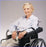 Skil-Care - Wheelchair Armrest Trough For Wheelchair - 706011