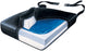 Skil-Care Skil-Care Seat Cushion 18 W X 16 D X 2-1/2 H Inch Foam / Gel - 751011
