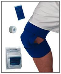 Cardinal Versa-Pac Hot / Cold Therapy Pack Reusable 5 X 10-1/2 Inch - MH73912