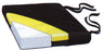 Skil-Care Skil-Care Seat Cushion 18 W X 16 D X 2 H Inch Foam - 751260