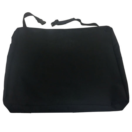 Skil-Care - Wedge Seat Cushion 18 W X 16 D X 4 H Inch Foam / Gel - 754044