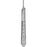 Sklar Sklar Scalpel Handle Stainless Steel Size 3 - 366491
