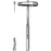 Sklar Neurological Hammer Buck 6-3/4 Inch - 537060