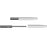 Sklar Sklar Biopsy Punch Sharpening Stone 5-1/2 Inch, Stainless Steel, Straight Curvature, Reusable, Non-Sterile, Premium OR-Grade - 807339