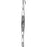 Sklar Sklar Comedone Extractor Schamberg Stainless Steel - 810992