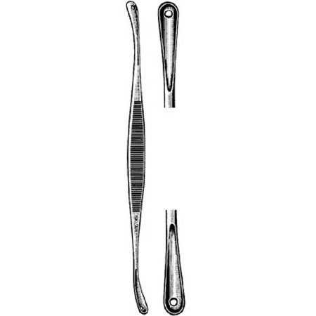 Sklar Sklar Comedone Extractor Unna Stainless Steel - 812818