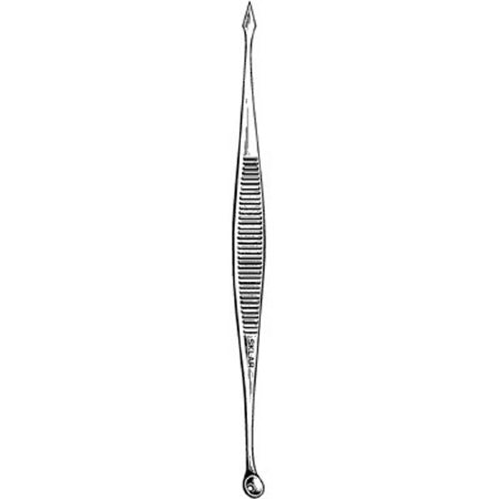 Sklar Sklar Comedone Extractor Stainless Steel - 813183