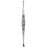 Sklar - Comedone Extractor Stainless Steel - 06-4126