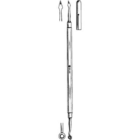 Sklar - Comedone Extractor Stainless Steel - 06-4128