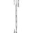 Sklar - Comedone Extractor Stainless Steel - 06-4128