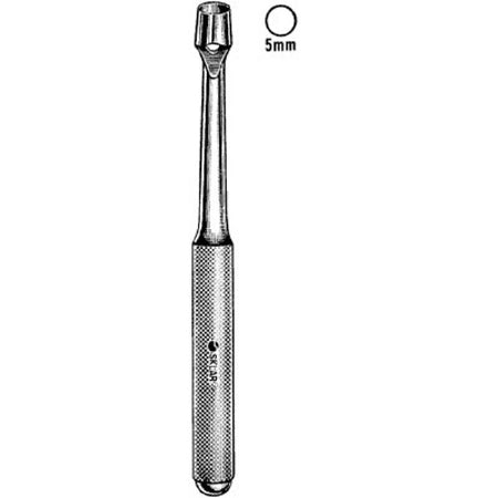 Sklar Sklar Biopsy Punch Keyes Cutaneous 5 mm Premium OR Grade - 820123