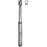 Sklar Sklar Biopsy Punch Keyes Cutaneous 5 mm Premium OR Grade - 820123