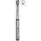 Sklar Sklar Biopsy Punch Keyes Cutaneous 6 mm Premium OR Grade - 820488