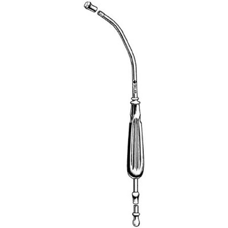Sklar - Suction Tube Handle Yankauer Style NonVented - 07-1801