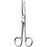 Sklar Sklar Bandage Scissors Knowles 5-1/2 Inch Length OR Grade Stainless Steel NonSterile Finger Ring Handle Straight Sharp/Blunt - 11-1255