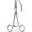 Sklar Sklar Hemostatic Forceps Halsted-Mosquito 5 Inch Premium OR Grade Stainless Steel NonSterile Ratchet Lock Finger Ring Handle Curved Delicate Smooth Tips - 17-1225