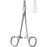 Sklar Needle Holder 5 Inch Straight Smooth Tip Finger Ring Handle - 20-1350