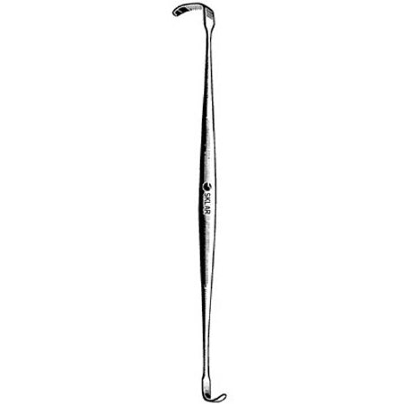 Sklar Sklar Retractor Ragnell 6 Inch OR Grade - 22-8560