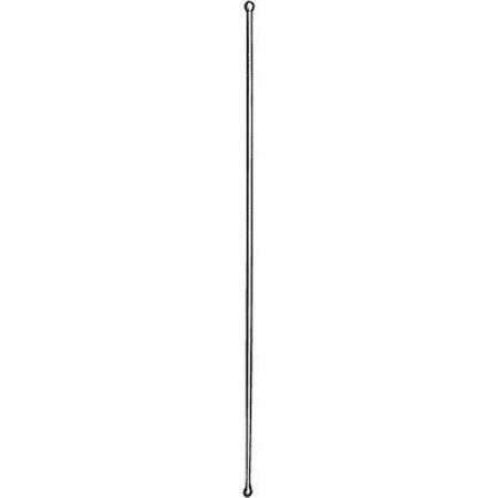 Sklar General Purpose Probe Double Ended 6 Inch Length - 30-1560