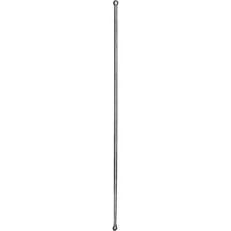 Sklar - General Purpose Probe Double-ended 6 Inch Length - 30-1560