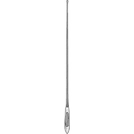Sklar - General Purpose Probe Probe with Eye 5-1/2 Inch Length - 30-1955