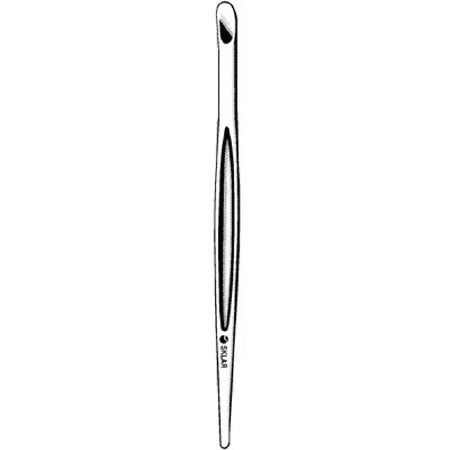 Sklar - Elevator Sayre 6-1/2 Inch Length OR Grade Stainless Steel NonSterile - 40-9365