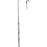 Sklar Sklar Skin Hook Joseph 6-1/4 Inch Stainless Steel NonSterile Reusable - 47-2500