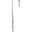 Sklar Sklar Skin Hook Joseph 6-1/4 Inch Stainless Steel NonSterile Reusable - 47-2500