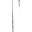 Sklar - Skin Hook Joseph 6-1/4 Inch Length Stainless Steel NonSterile Reusable - 47-2502