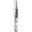 Sklar - Cilia Forceps Barraquer 4-1/4 Inch Length OR Grade Stainless Steel NonSterile NonLocking Thumb Handle Straight - 66-1742