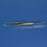 Sklar Dressing Forceps Iris 4 Inch Premium OR Grade Stainless Steel NonSterile NonLocking Thumb Handle Curved Serrated Tip - 66-2940