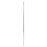 Miltex-Integra Elevator Septum 7-1/4" Lf Straight Blunt/Semi Sharp Tip Stainless Steel Ea - 20-258