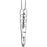 Sklar - Tissue Forceps Bishop-Harmon 3-1/2 Inch Length Surgical Grade Stainless Steel NonSterile NonLocking Fenestrated Thumb Handle Straight Serrated Tips with 1 X 2 Teeth - 66-4132