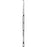 Sklar Sklar Ear Hook / Spoon Gross Stainless Steel NonSterile Reusable - 67-2540