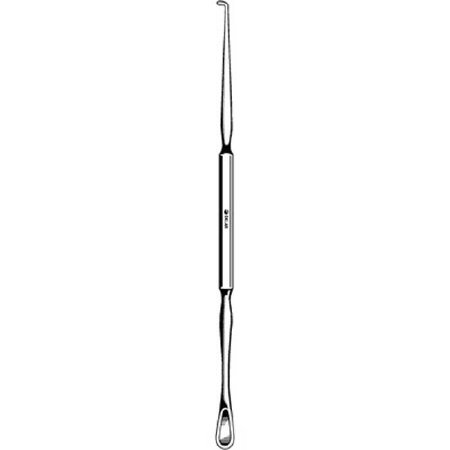 Sklar - Ear Hook / Spoon Gross Stainless Steel NonSterile Reusable - 67-2540