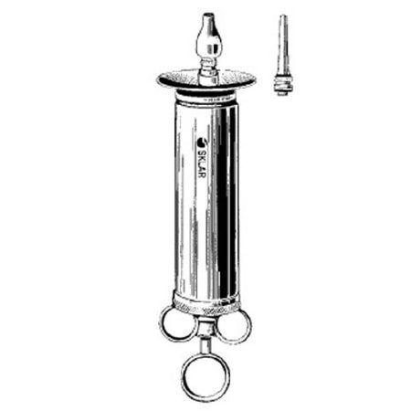 Sklar - Shield Chrome Plated - 67-3410