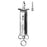 Sklar Tip Bulbous, Screw On - 67-3412