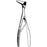 Sklar Sklar Nasal Speculum Vienna 5-1/2 Inch Stainless Steel Reusable Infant 25 mm Blades - 70-1070