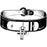 Sklar - Headband 1-1/2 Inch, Leather, With Pad, Jefferson - 73-1015